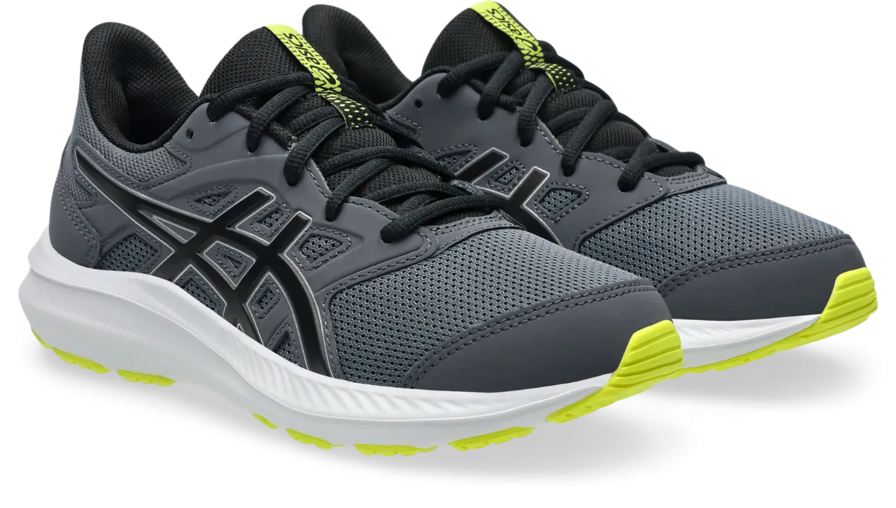 Kids' Jolt 4 GS Daily Motion Sneakers