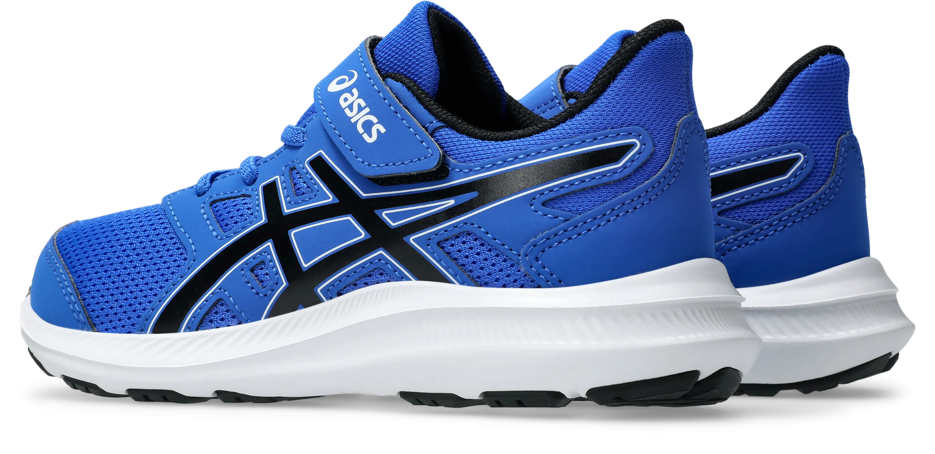Kids' Jolt 4 PS Daily Motion Sneakers