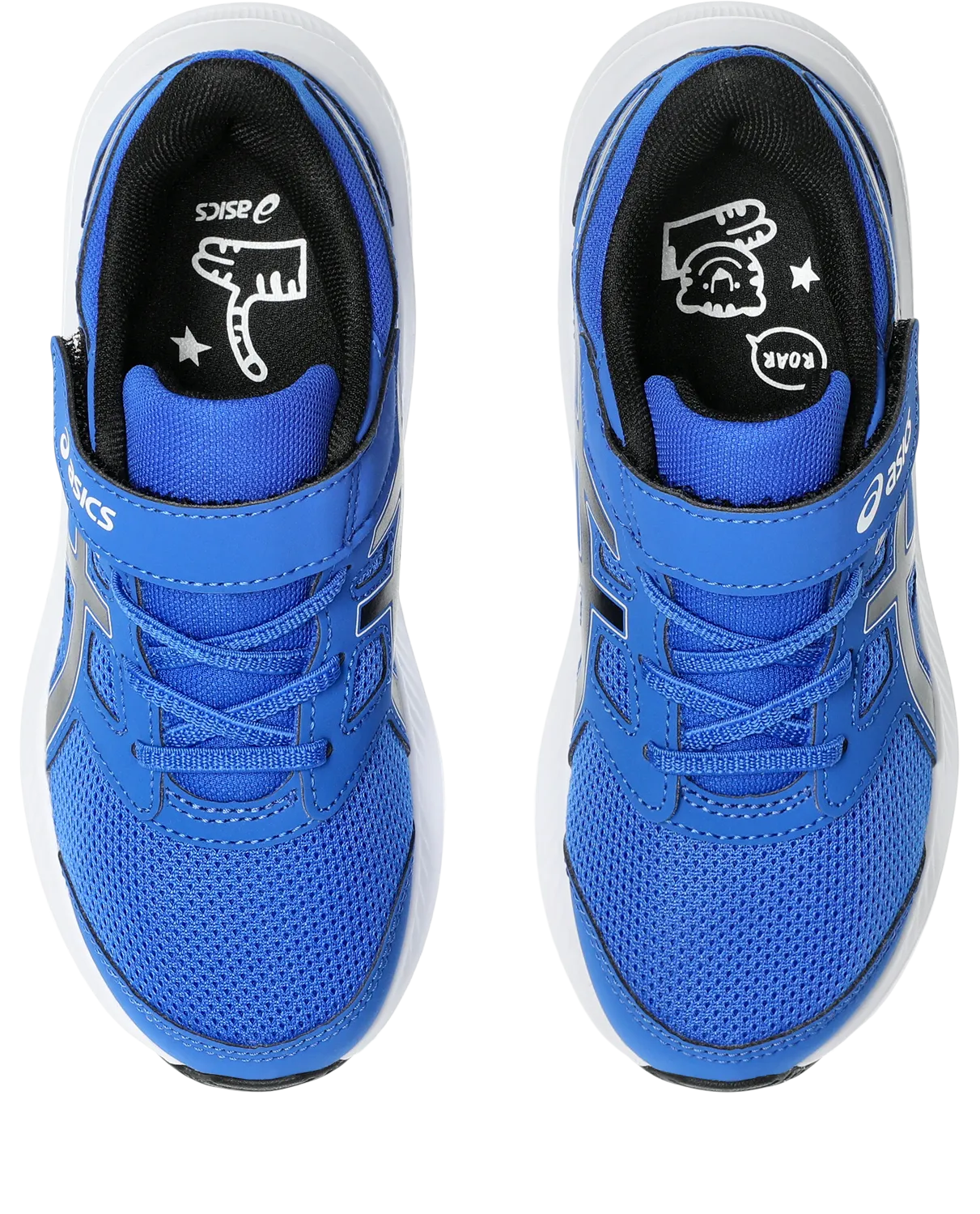 Kids' Jolt 4 PS Daily Motion Sneakers