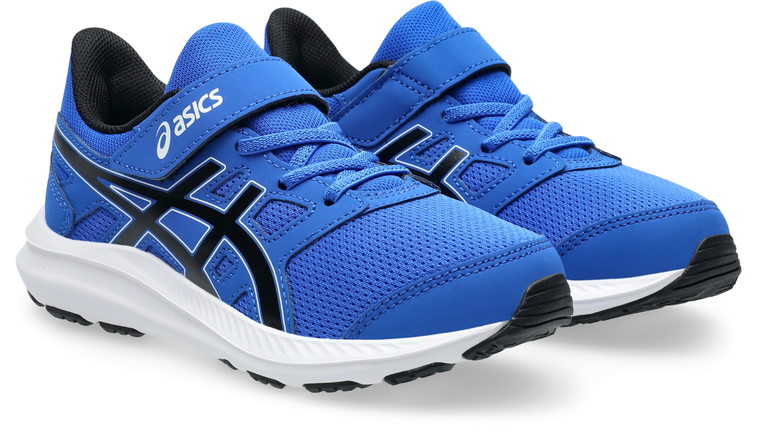 Kids' Jolt 4 PS Daily Motion Sneakers