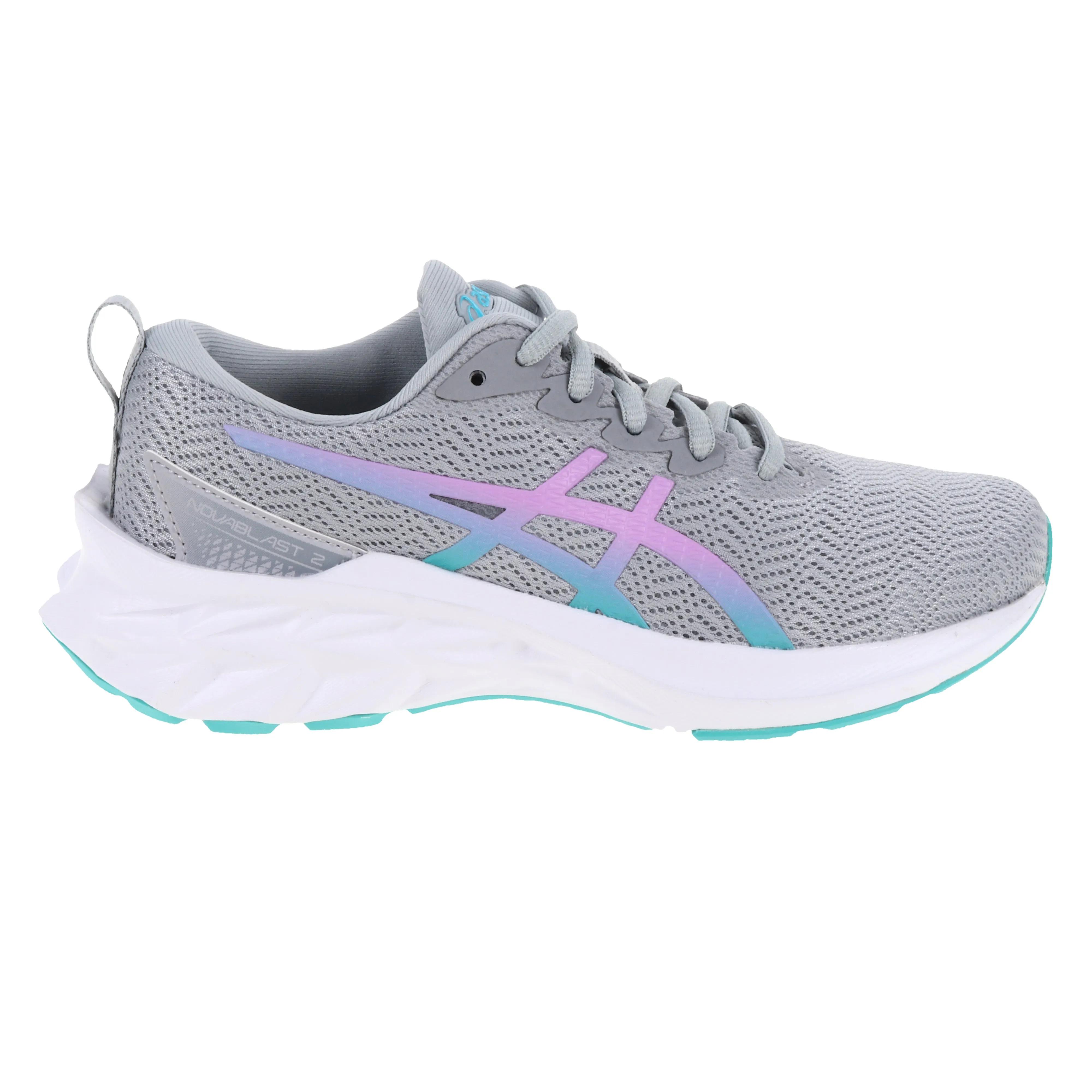 Kids' Novablast 2 GS Asics footwear designs