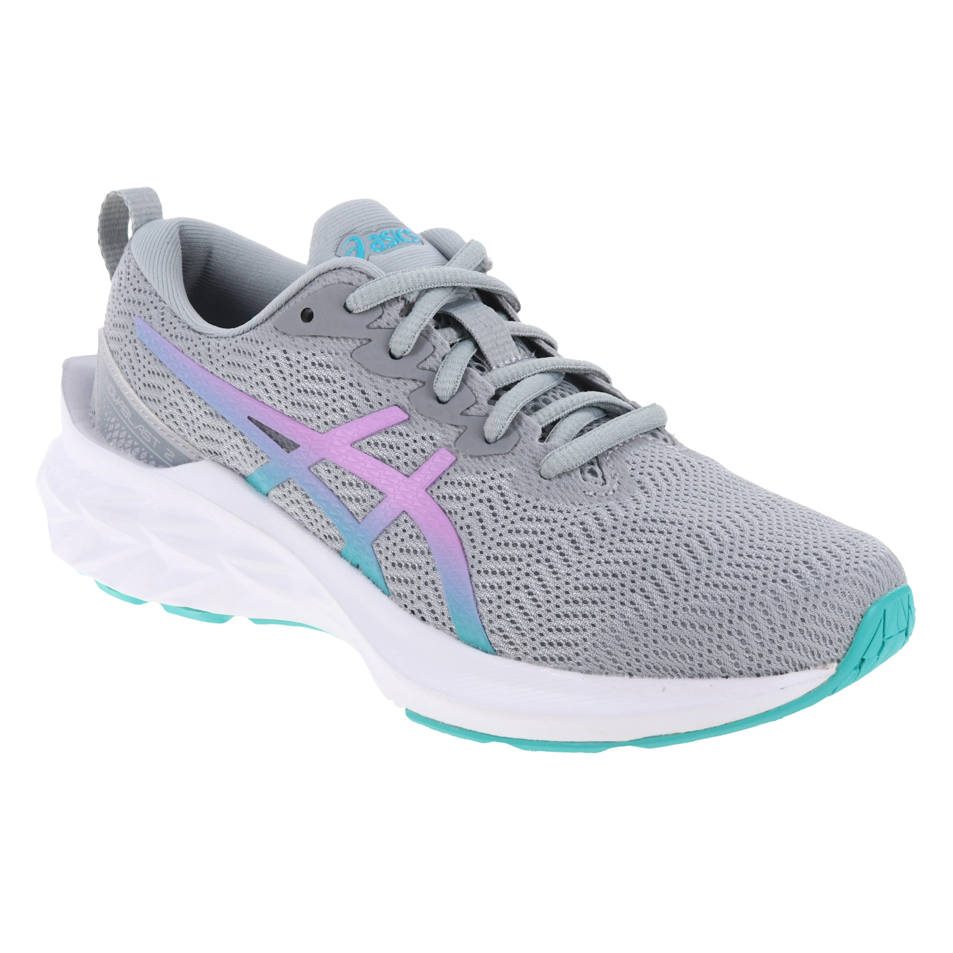 Kids' Novablast 2 GS Daily Motion Sneakers