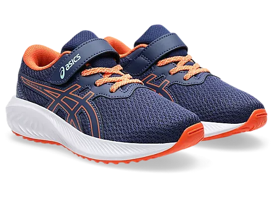 Kids' Pre-Excite 10 PS Daily Motion Sneakers