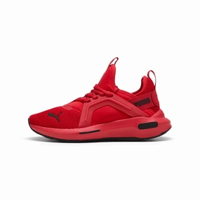 Kids' Softride Enzo 5 JR Puma footwear designs