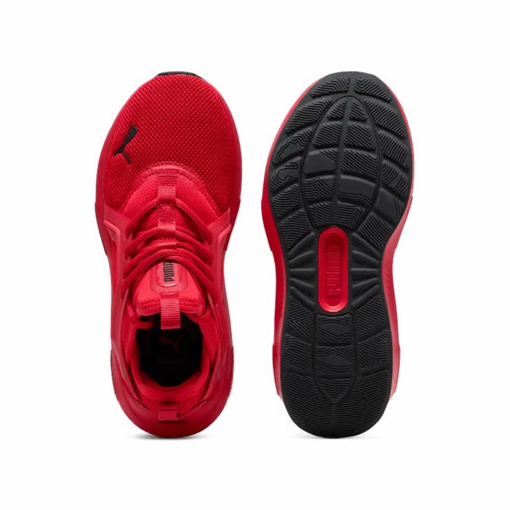 Kids' Softride Enzo 5 JR Everyday Sport Sneakers