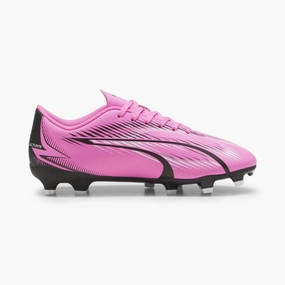 Kids' Ultra Play FG/AG JR Soccer Puma footwear designs