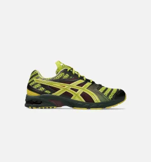 Kiko Kostadinov x UB9 Gel DS Trainer 14 Mens Lifestyle Shoe - Dark Mustard/Truffle Grey asics Shoes