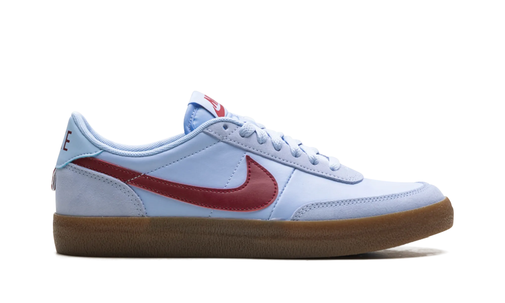 Killshot 2 WMNS "ROYAL TINT" nike womens breathable trainers