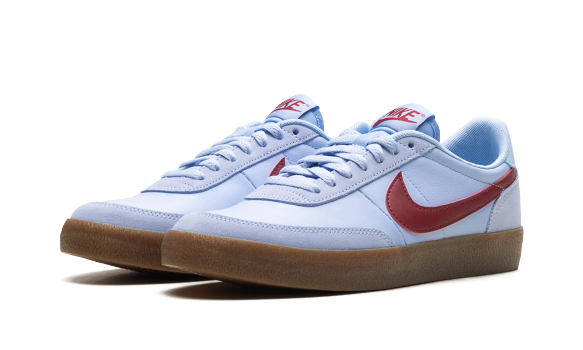 Killshot 2 WMNS "ROYAL TINT" nike womens breathable trainers