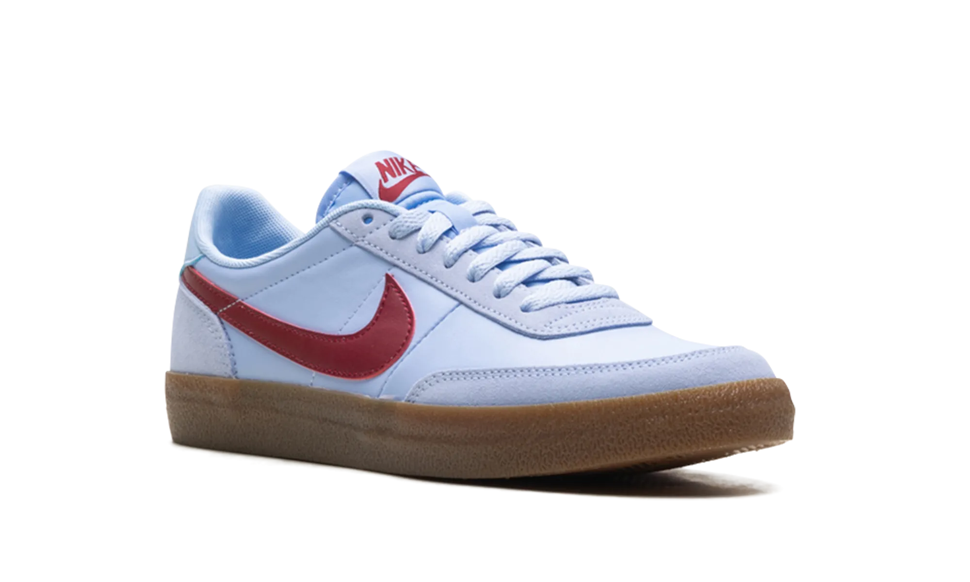 Killshot 2 WMNS "ROYAL TINT" nike womens breathable trainers
