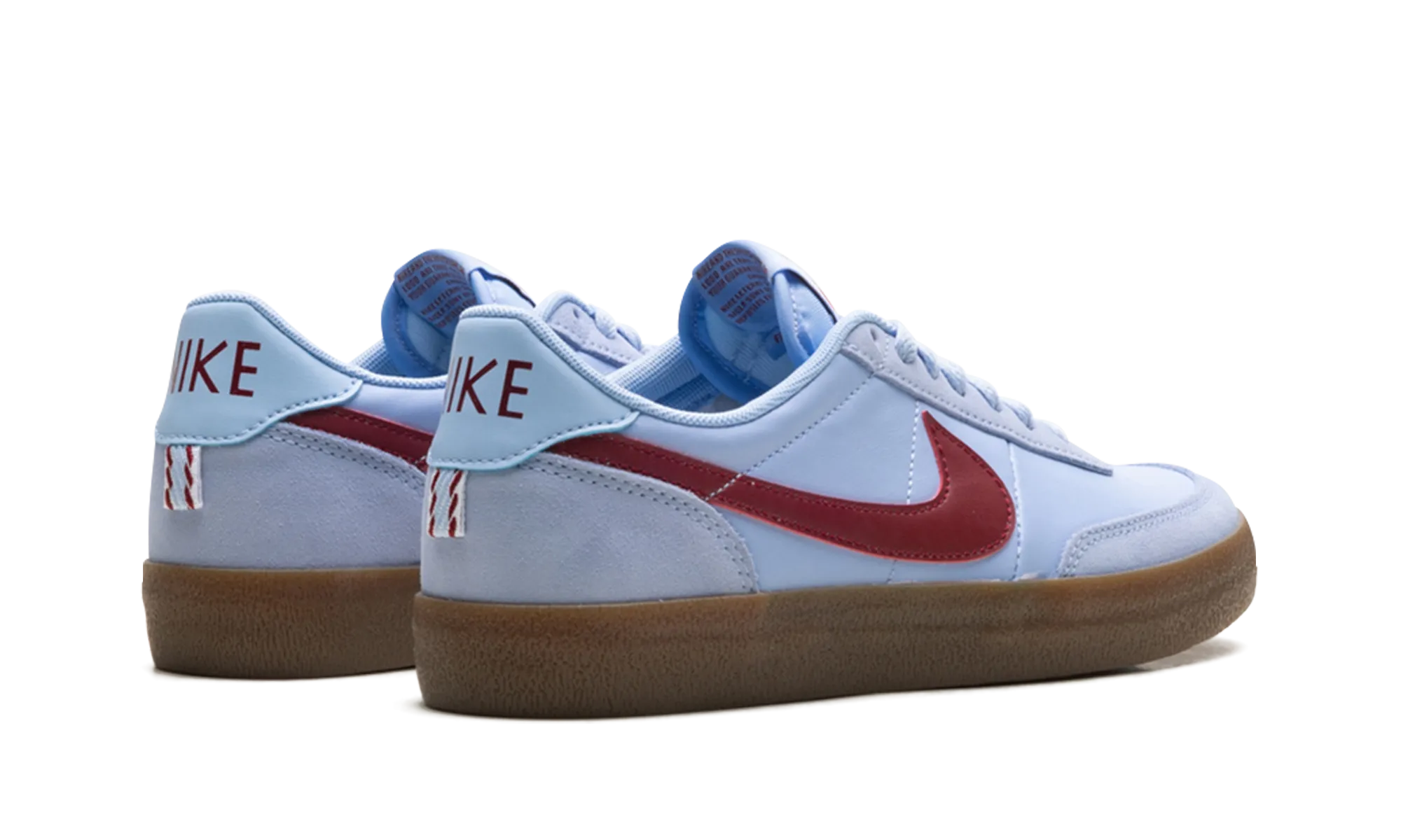 Killshot 2 WMNS "ROYAL TINT" nike womens breathable trainers