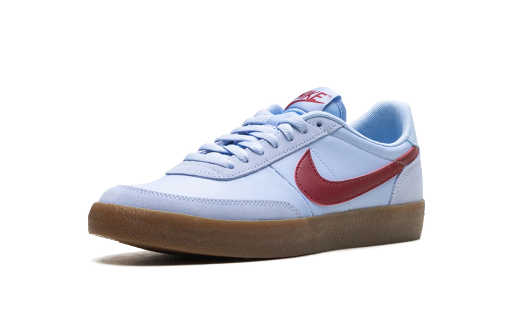 Killshot 2 WMNS "ROYAL TINT" nike womens breathable trainers