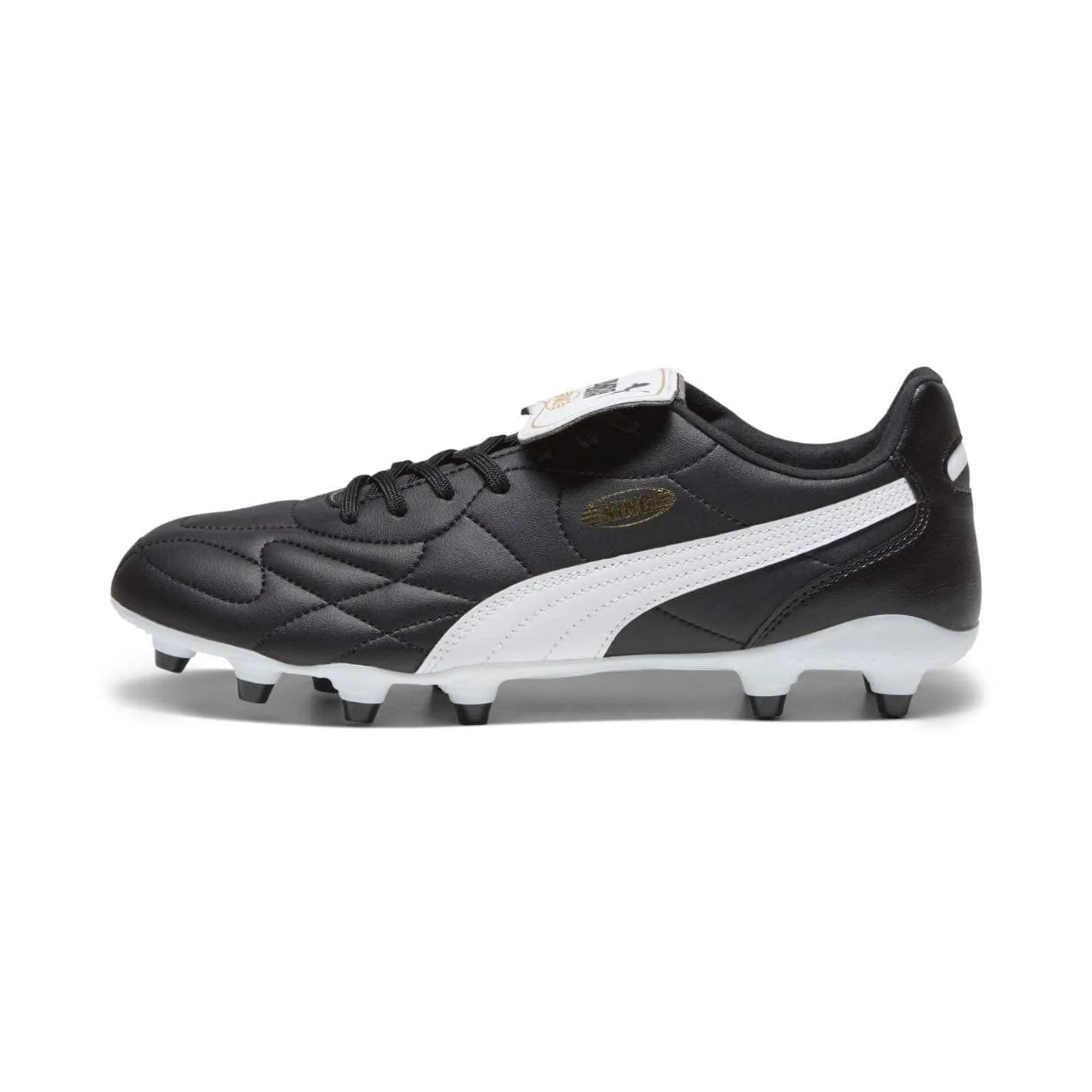 KING TOP FG/AG Puma Footwear Range