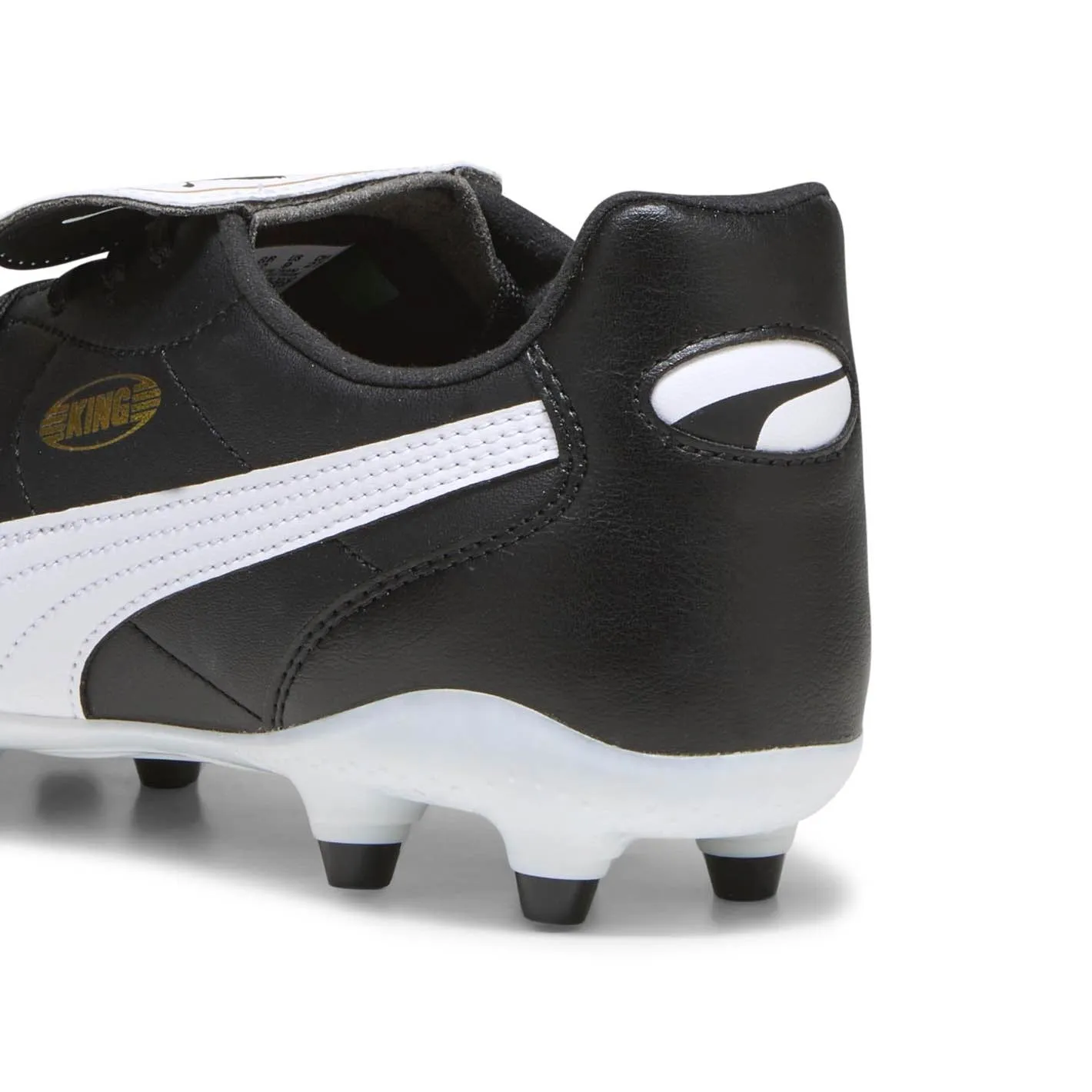 KING TOP FG/AG Puma Footwear Range