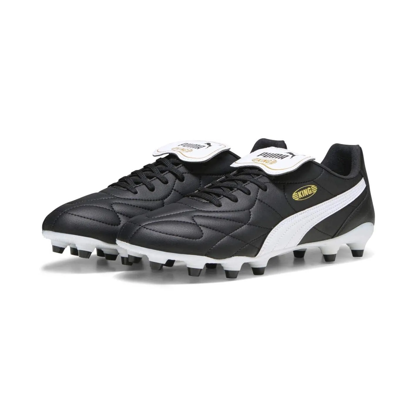 KING TOP FG/AG Puma Footwear Range