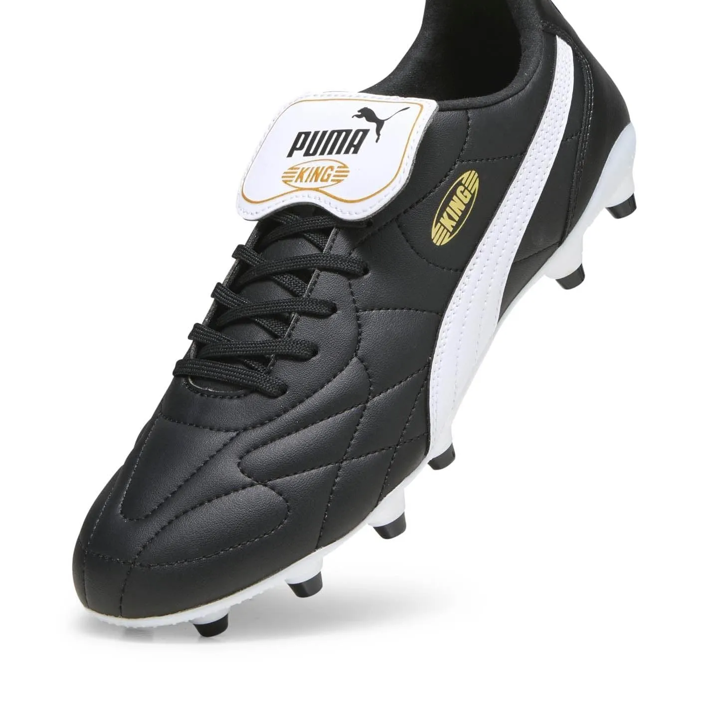 KING TOP FG/AG Puma Footwear Range