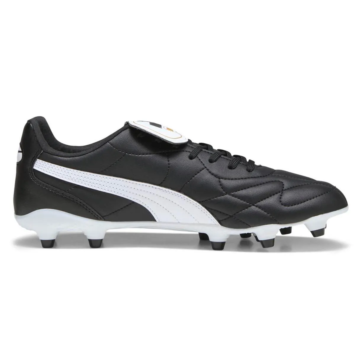 KING TOP FG/AG puma casual sneakers everyday wear style
