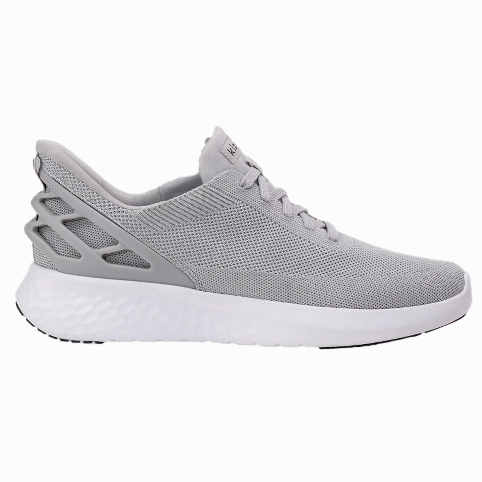 KIZIK MENS ATHENS STEP IN  SLATE