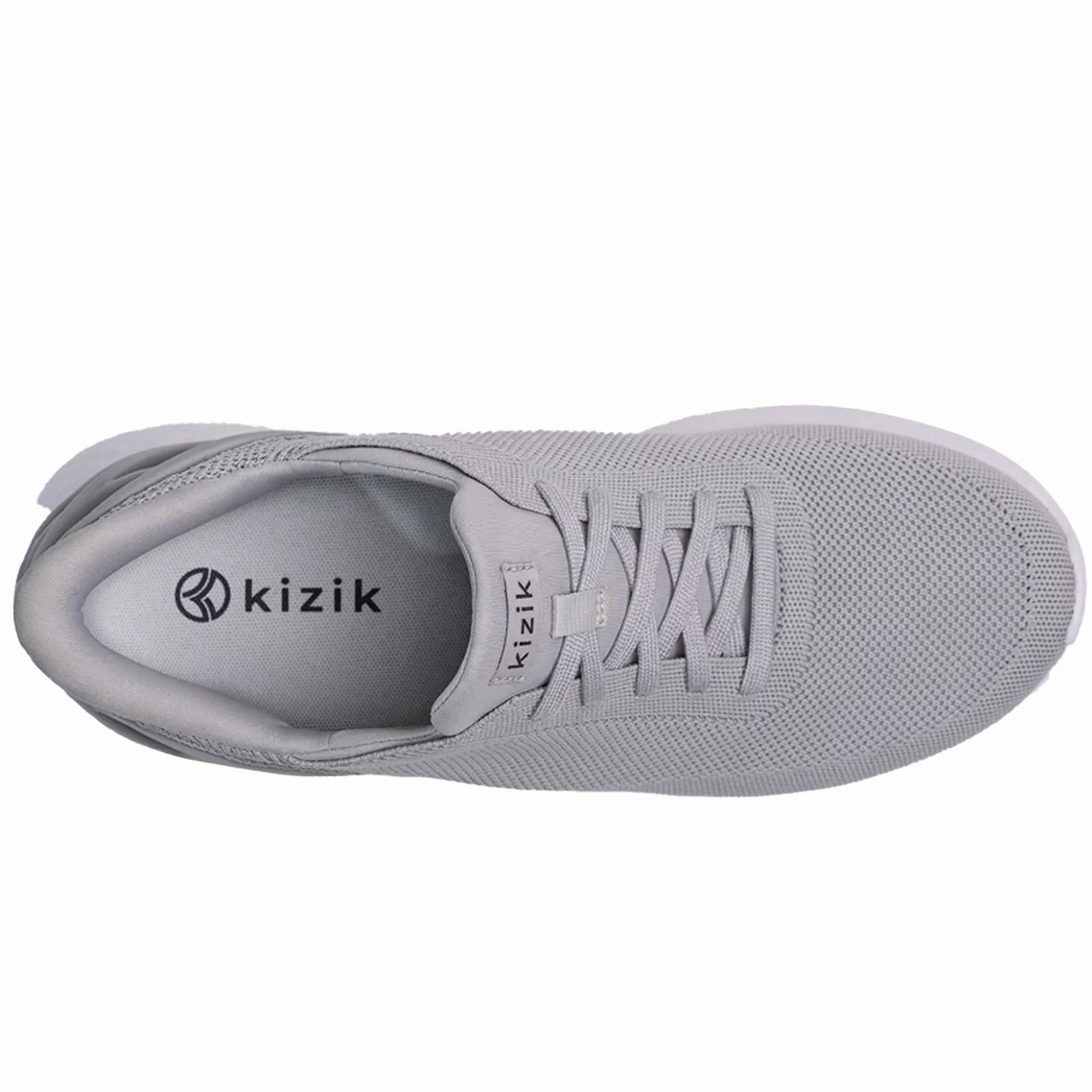 KIZIK MENS ATHENS STEP IN  SLATE