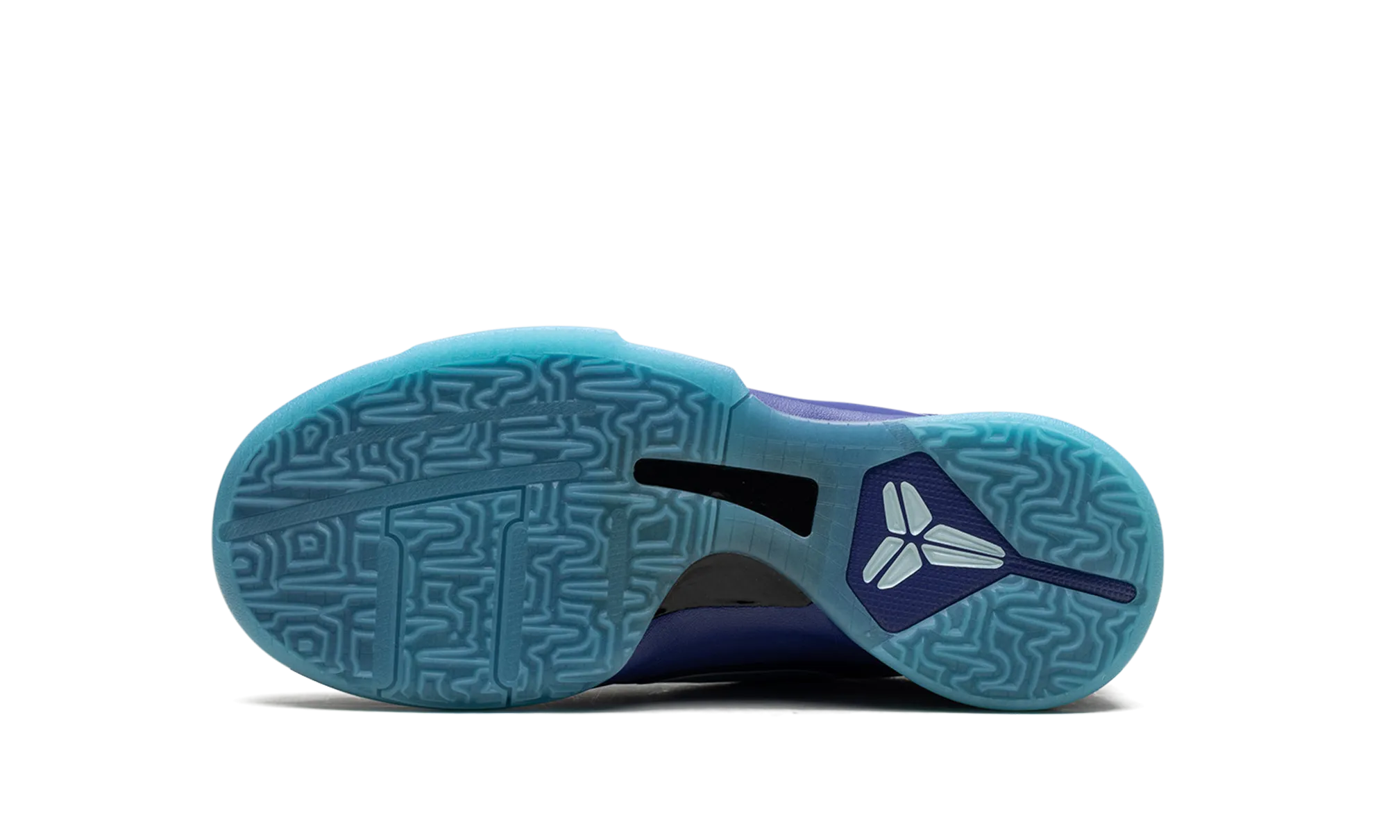 Kobe 5 GS "X-Ray" nike school-ready sneakers