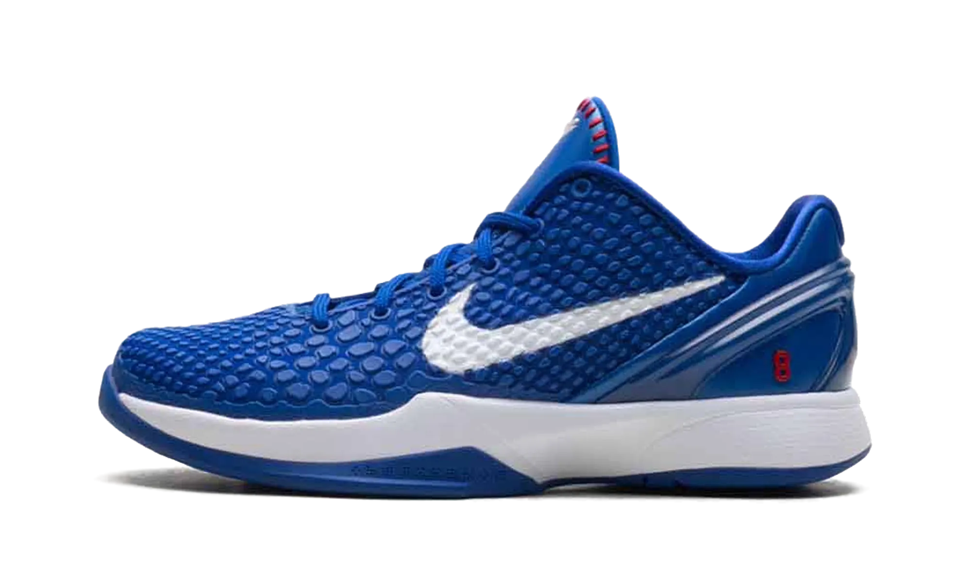 Kobe 6 GS "Dodgers" Nike Grade School styles