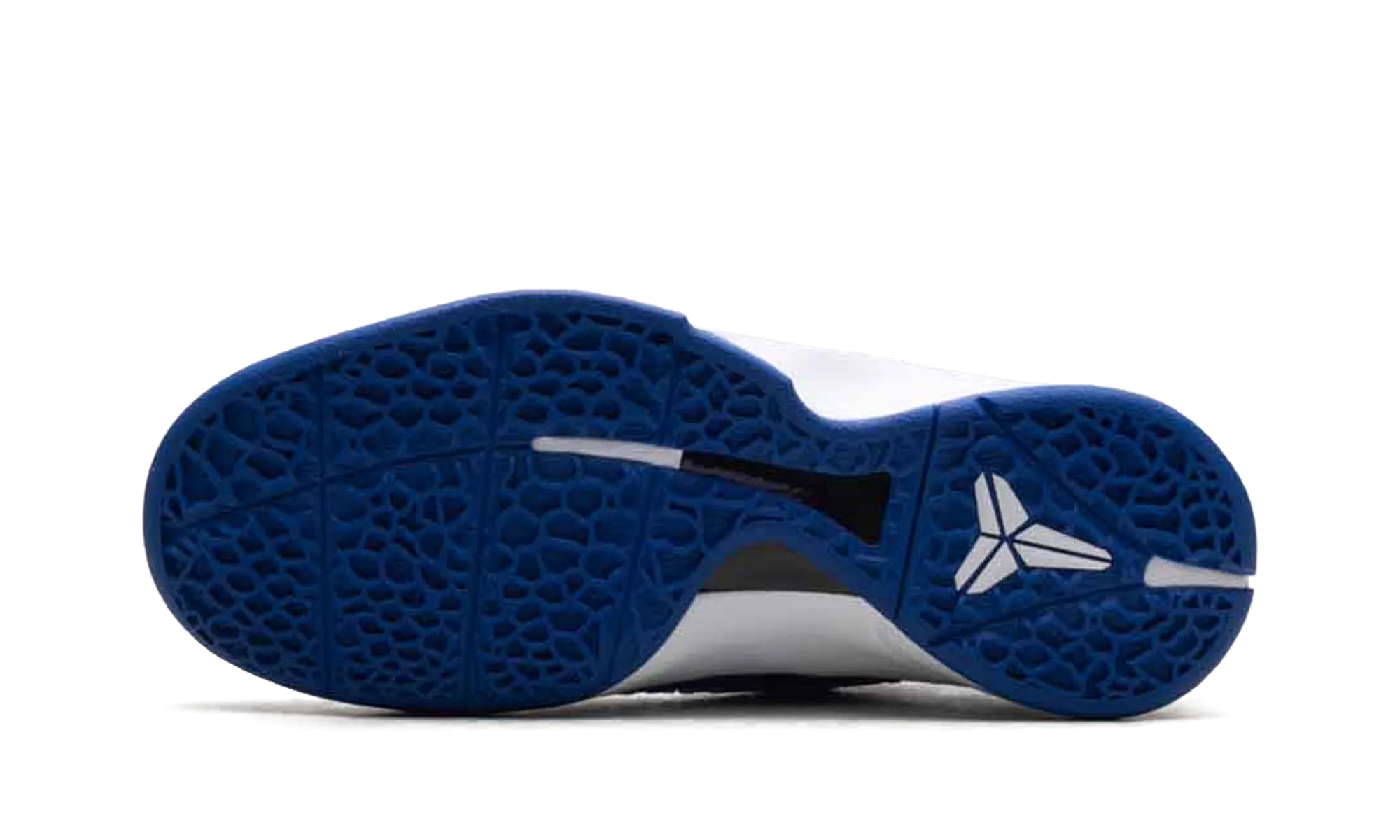 Kobe 6 GS "Dodgers" nike school-ready sneakers