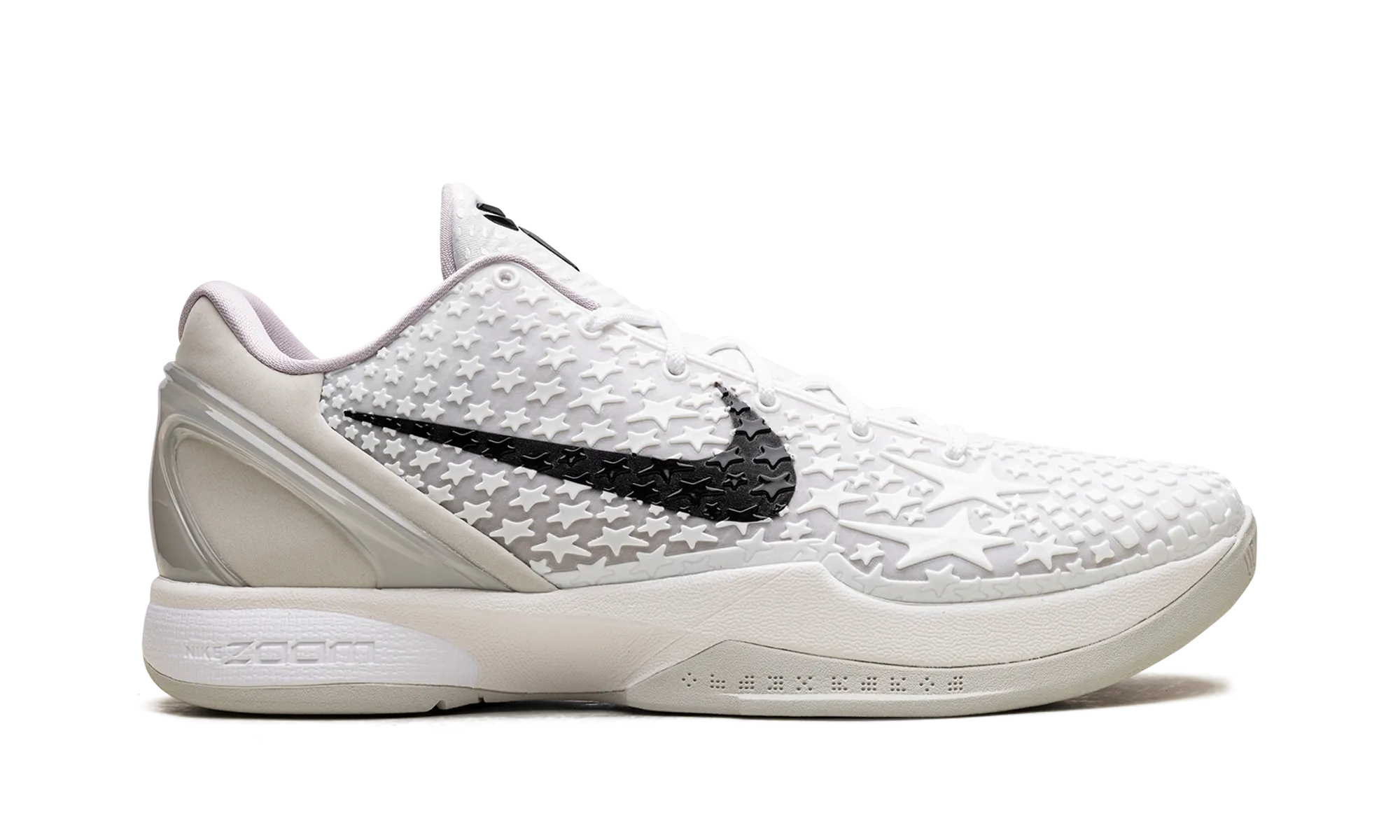 Kobe 6 Protro "All Star 2.0" nike breathable mens trainers