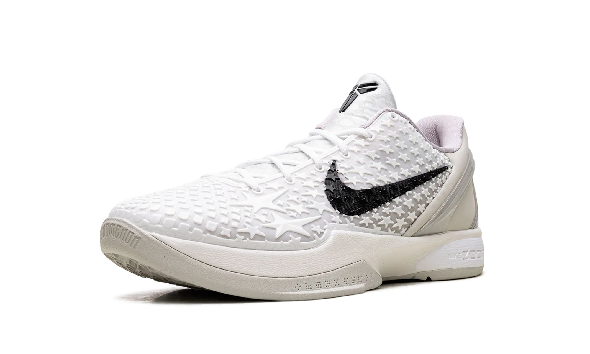Kobe 6 Protro "All Star 2.0" nike breathable mens trainers