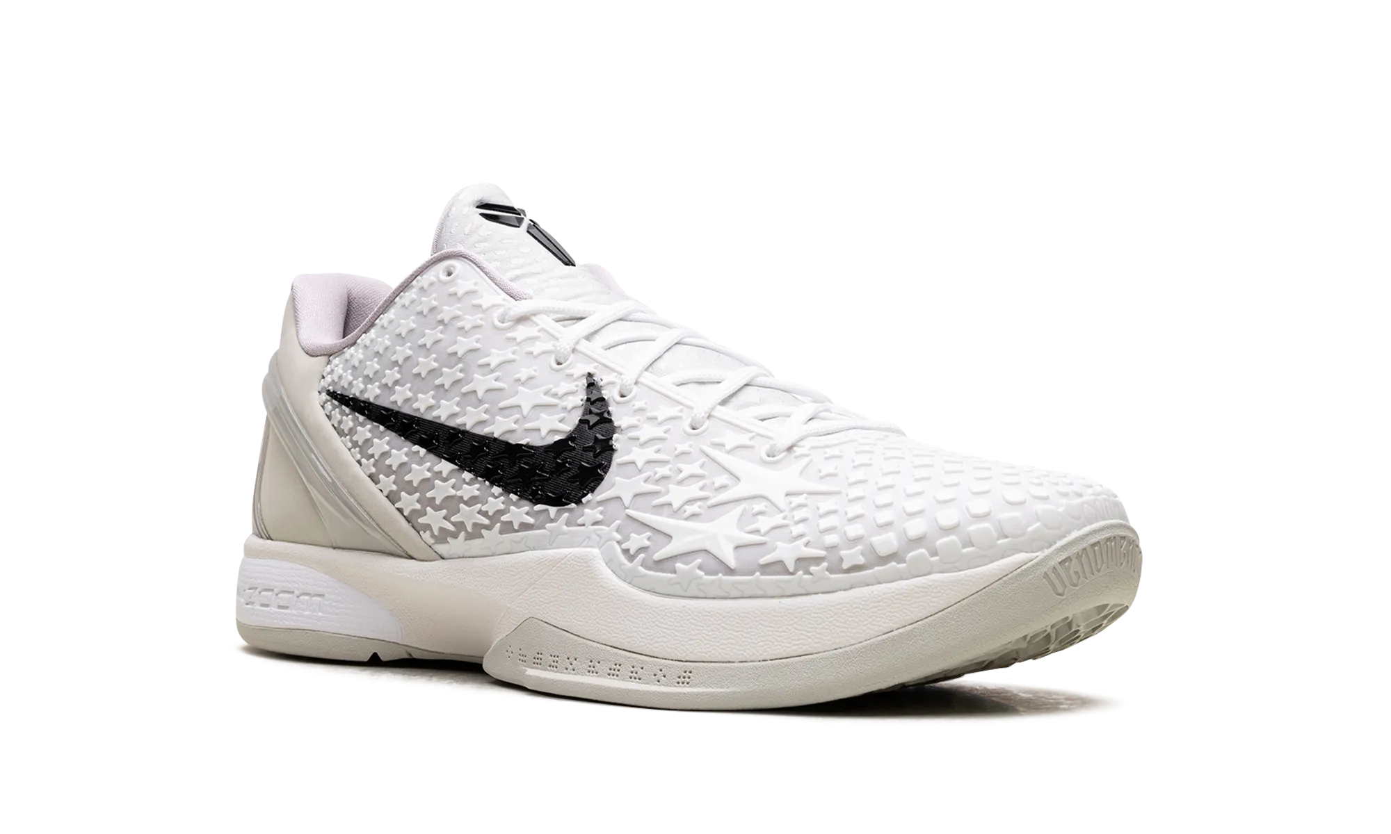 Kobe 6 Protro "All Star 2.0" nike breathable mens trainers