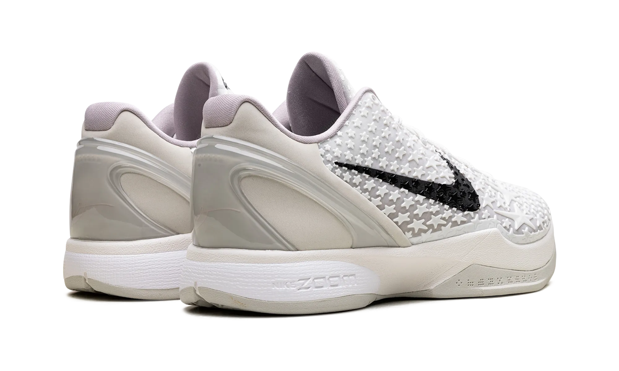 Kobe 6 Protro "All Star 2.0" nike breathable mens trainers
