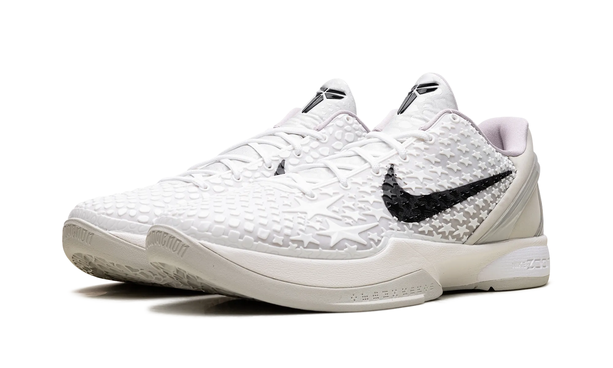 Kobe 6 Protro "All Star 2.0" nike breathable mens trainers