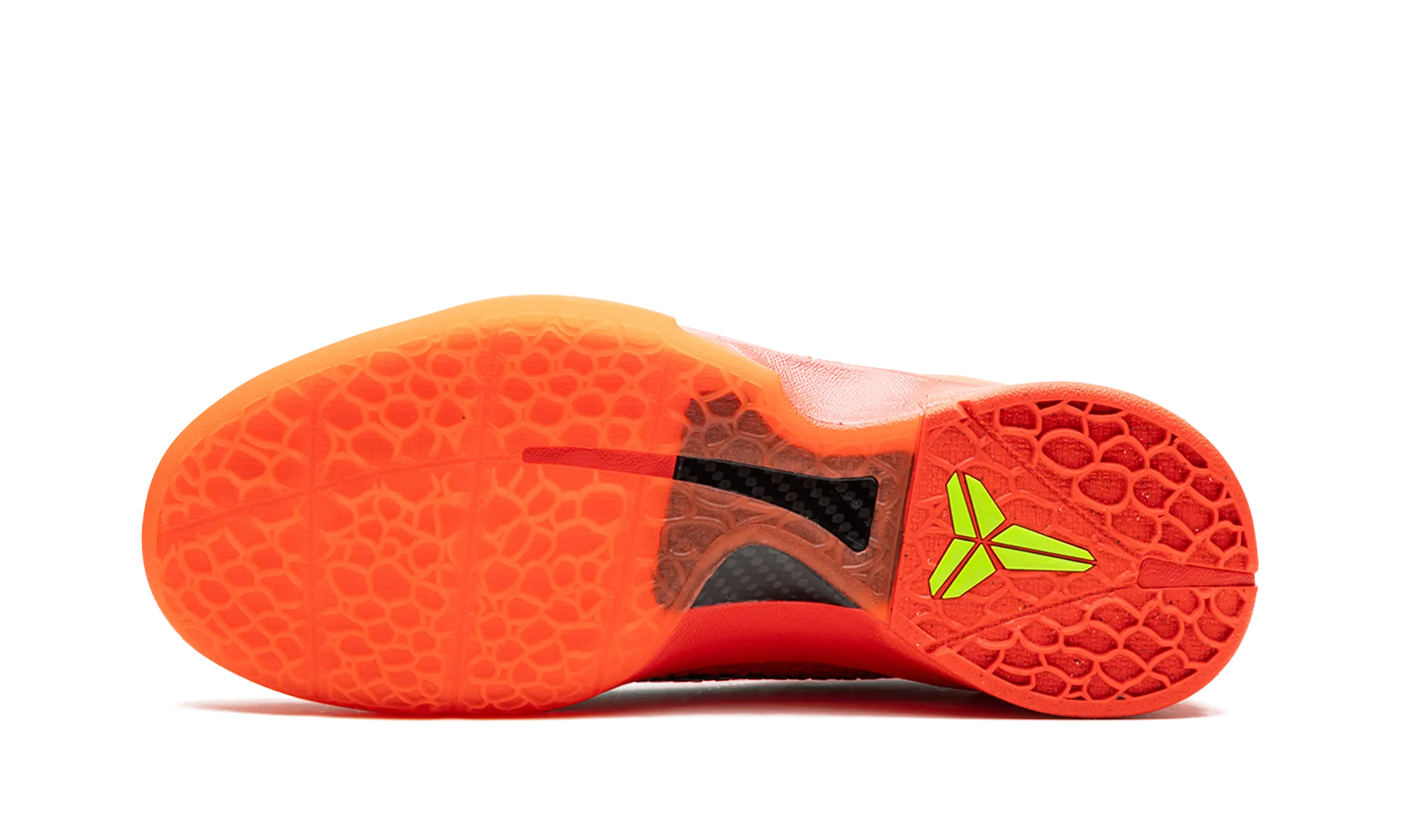 Kobe 6 Protro "Reverse Grinch" nike everyday mens shoes