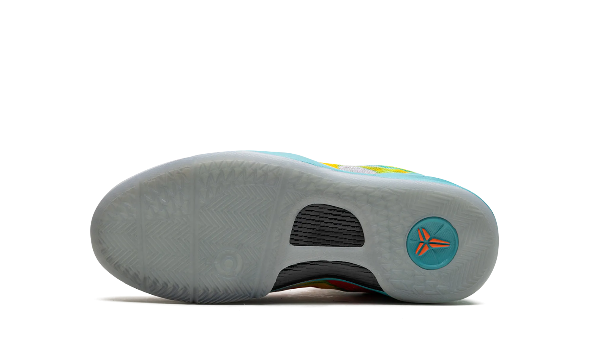 Kobe 8 GS "Venice Beach" nike school-ready sneakers