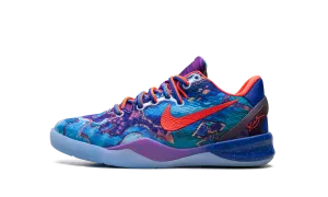 Kobe 8 Protro GS "What The (2025)" Nike Grade School styles