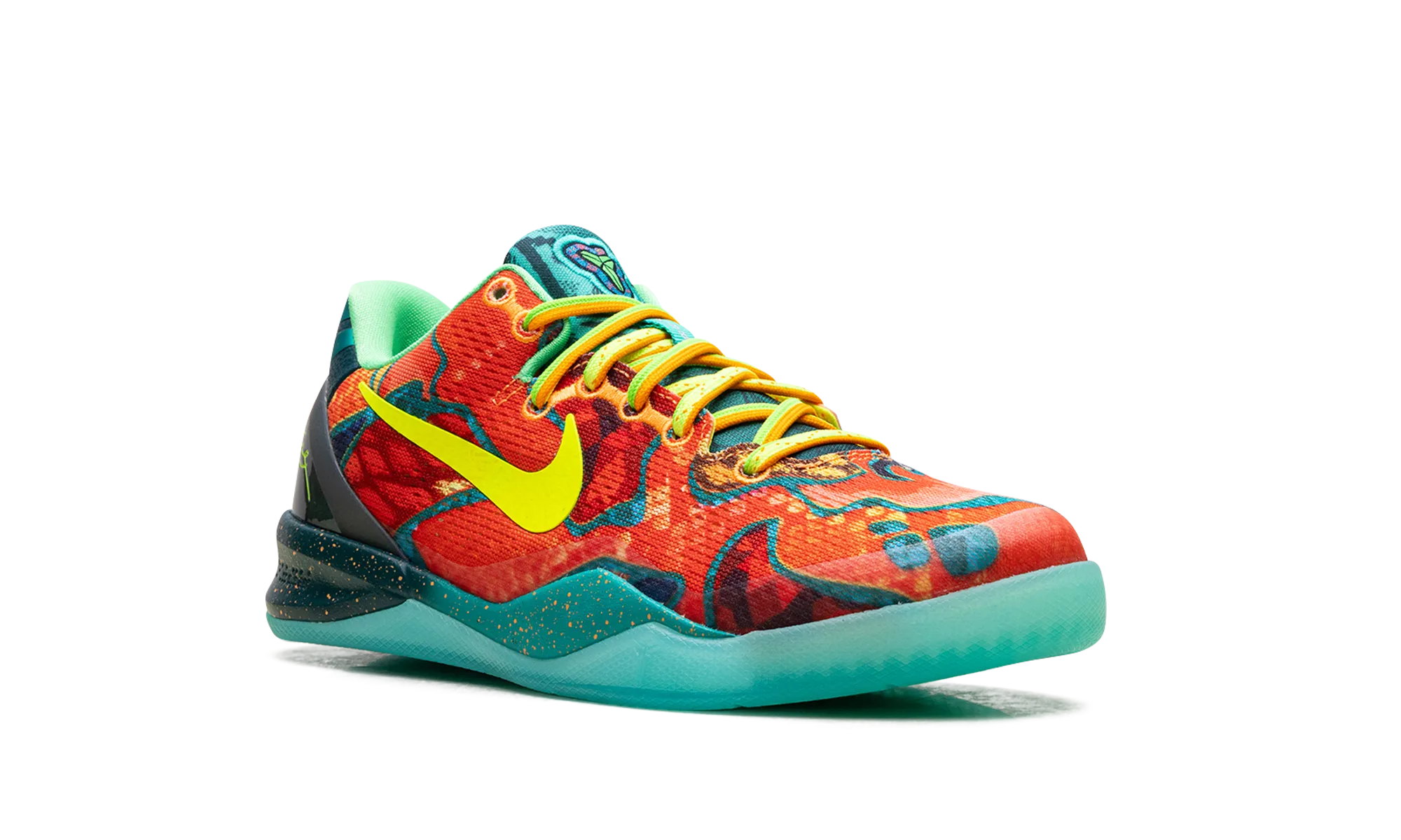Kobe 8 Protro GS "What The (2025)" nike school-ready sneakers
