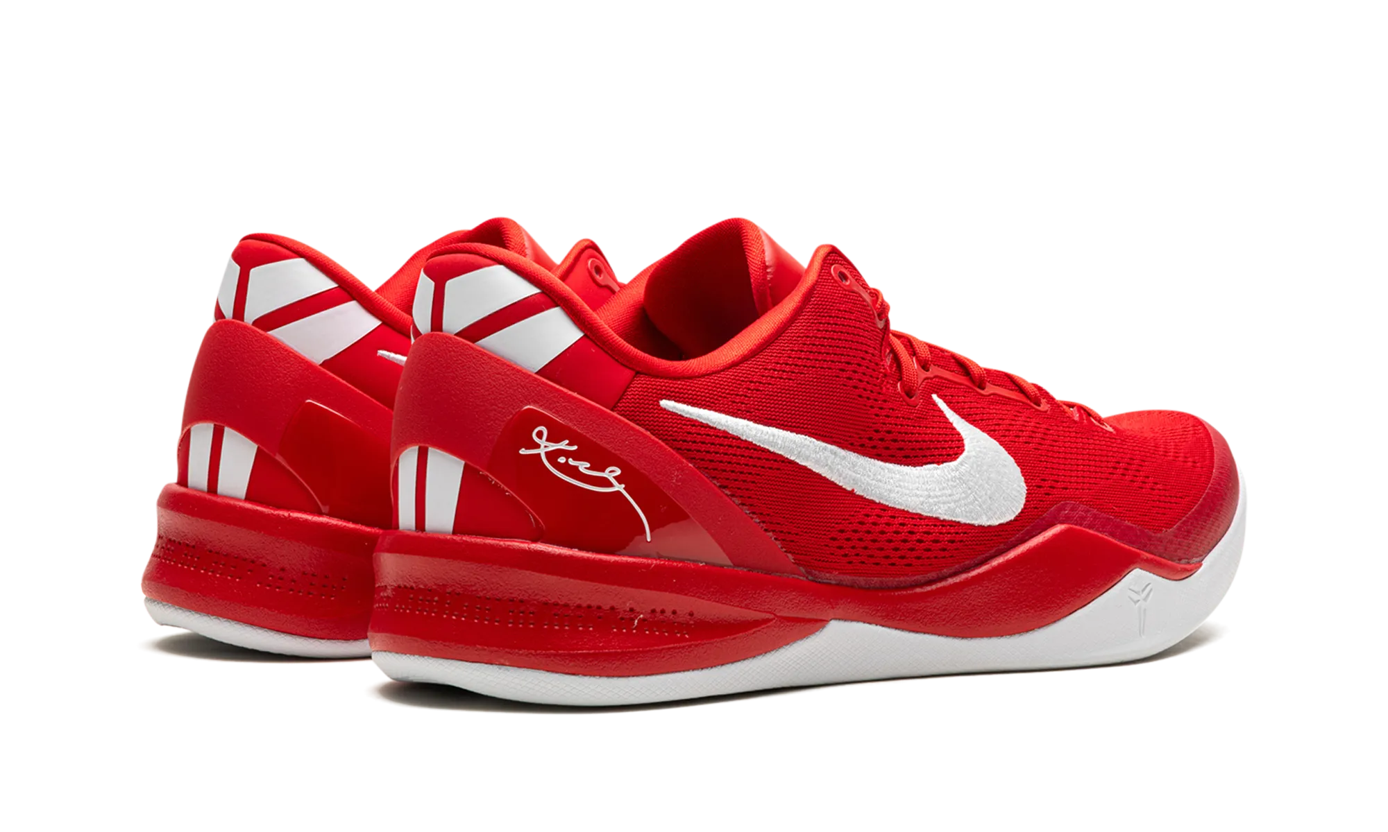 Kobe 8 Protro "University Red" nike everyday mens shoes