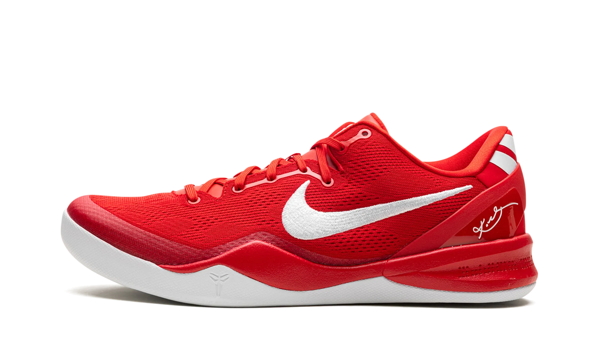Kobe 8 Protro "University Red" Nike Mens styles