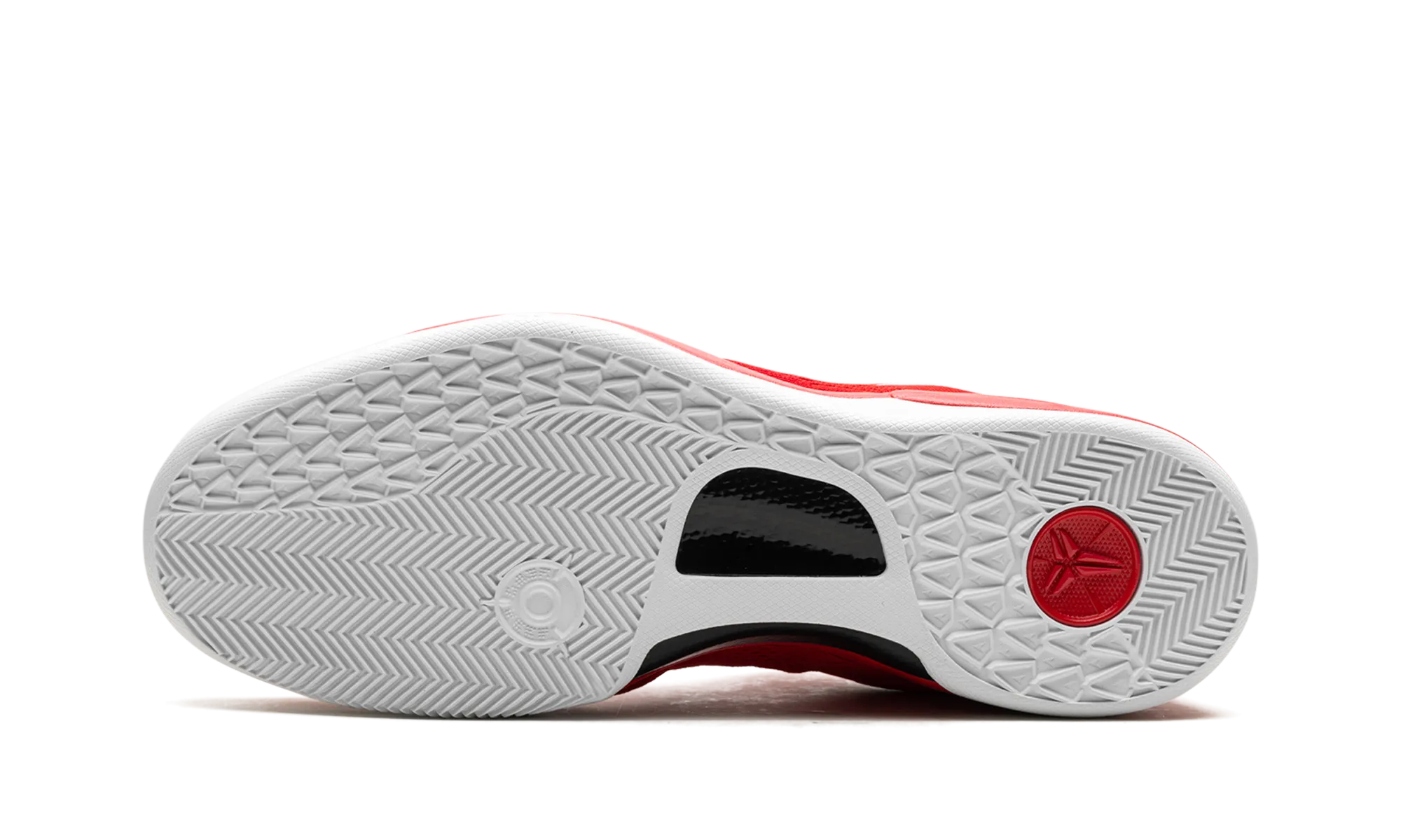 Kobe 8 Protro "University Red" nike everyday mens shoes