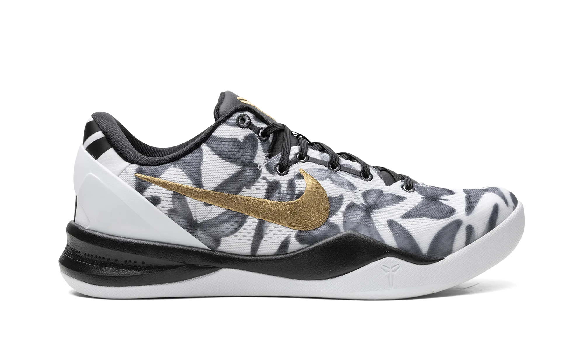Kobe 8 "Mambacita (2024)" nike breathable mens trainers