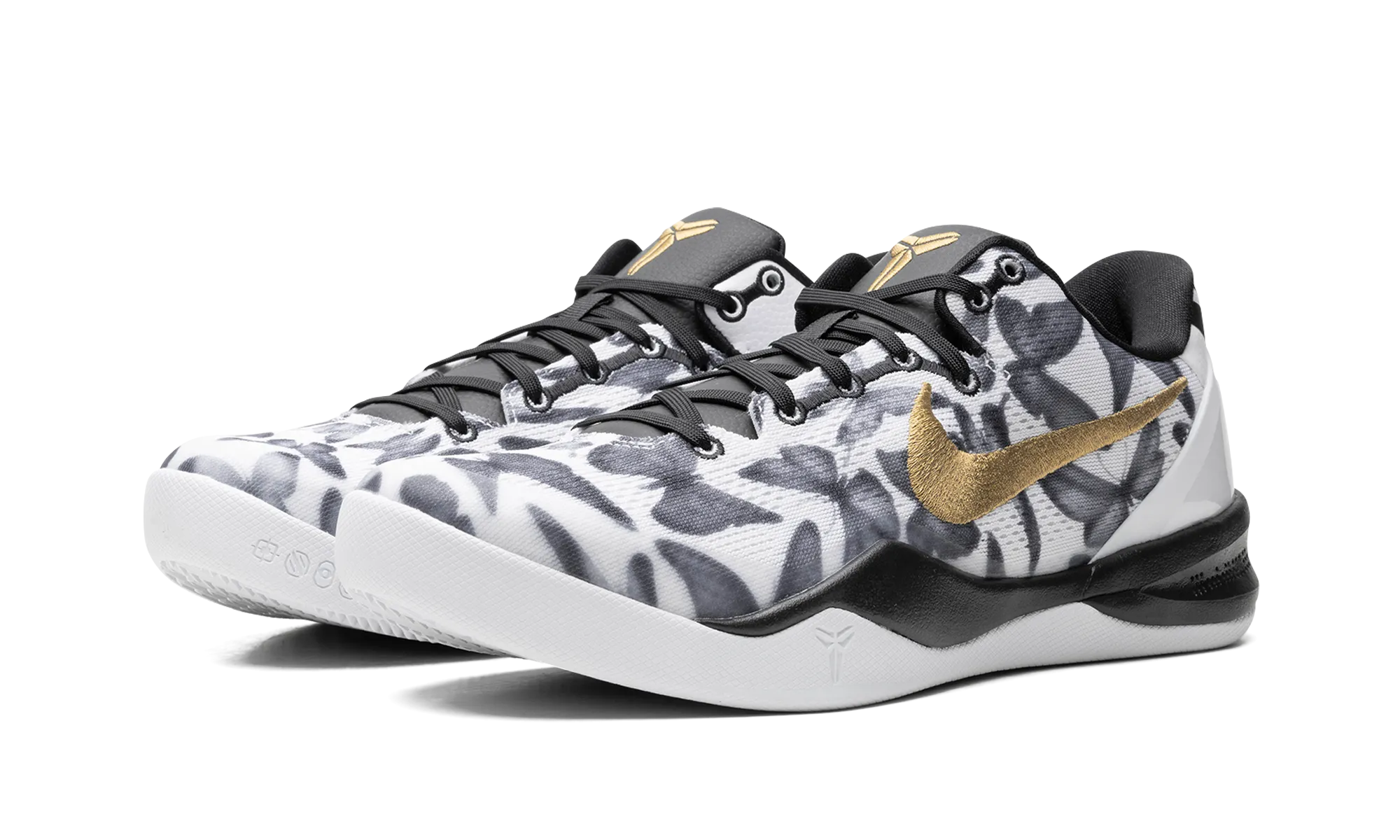 Kobe 8 "Mambacita (2024)" nike breathable mens trainers