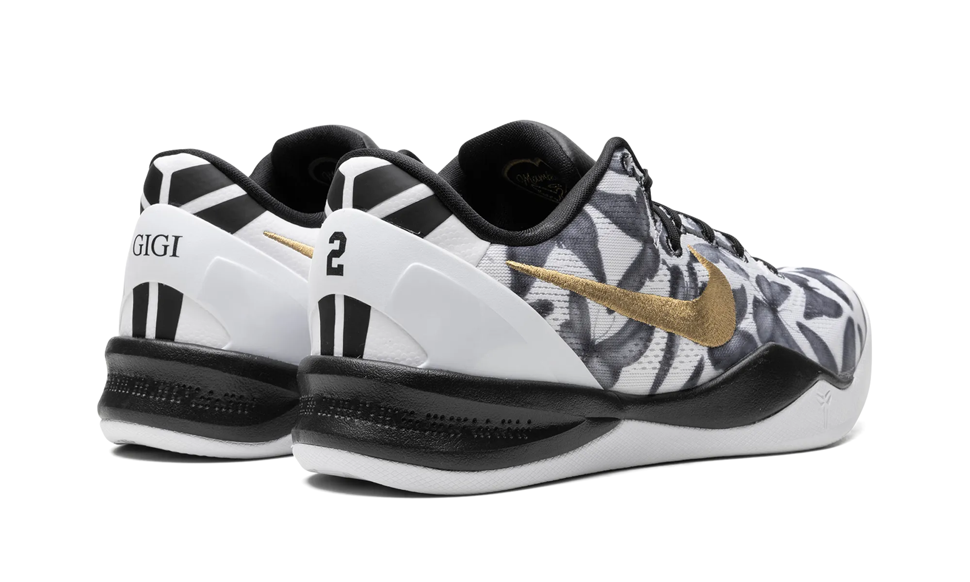 Kobe 8 "Mambacita (2024)" nike breathable mens trainers