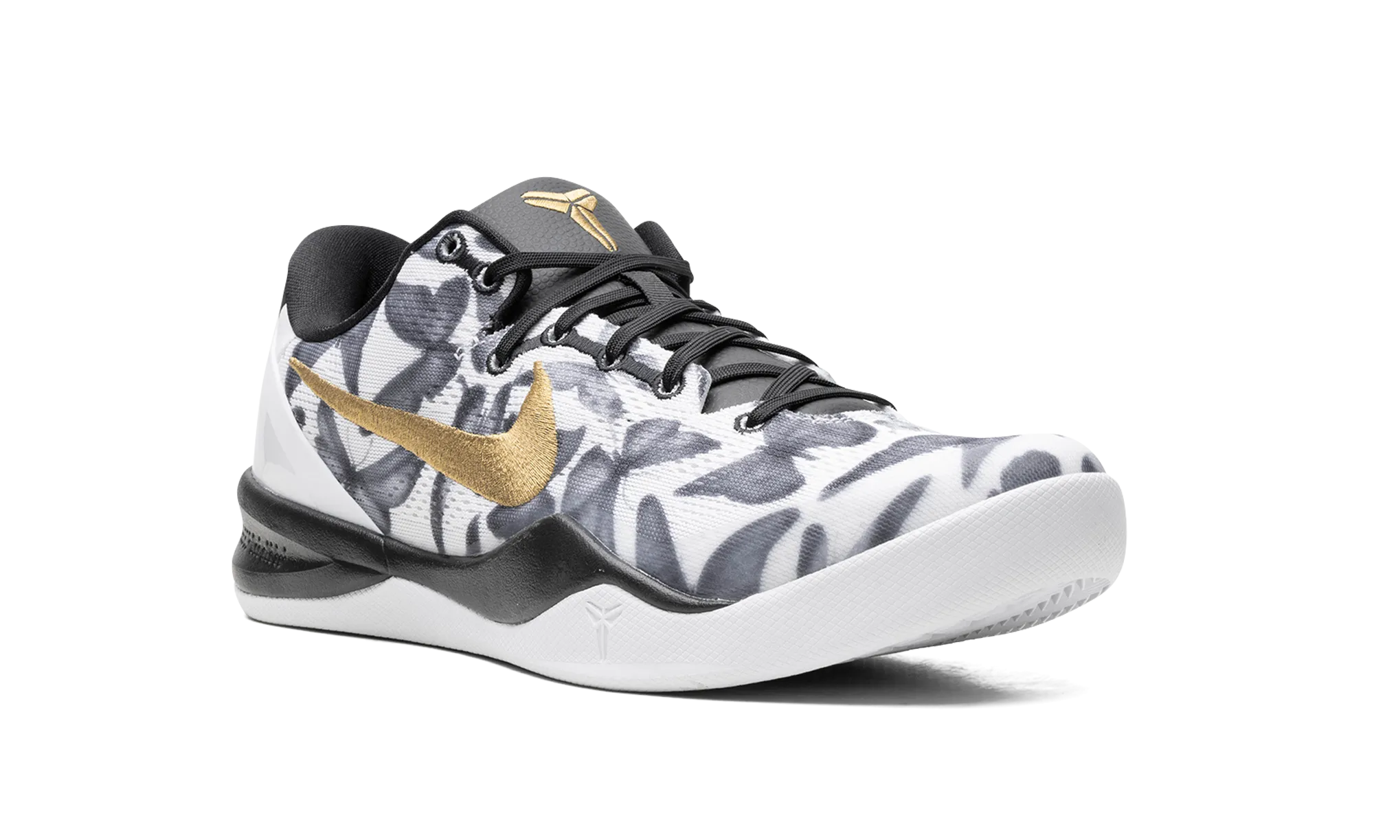 Kobe 8 "Mambacita (2024)" nike breathable mens trainers