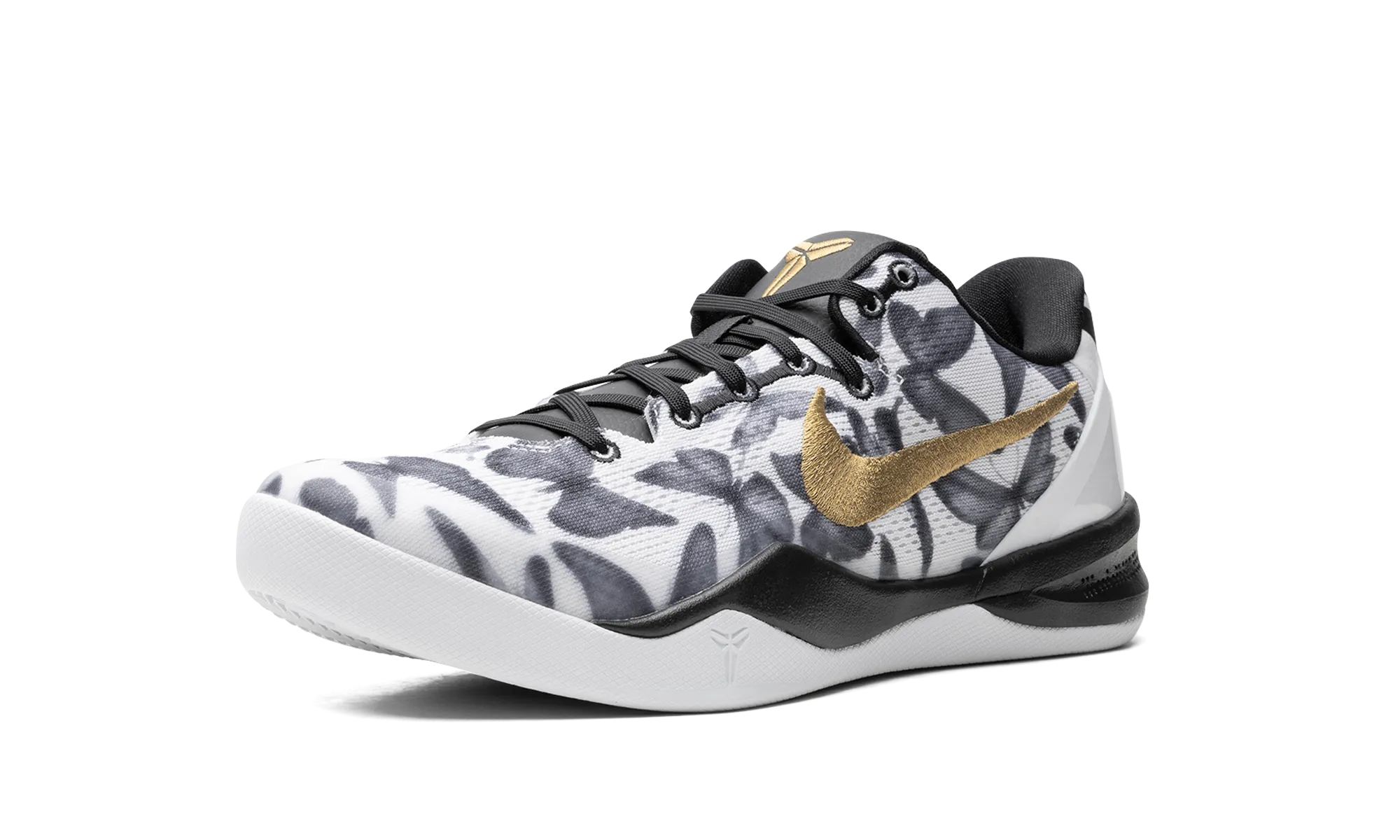 Kobe 8 "Mambacita (2024)" nike breathable mens trainers