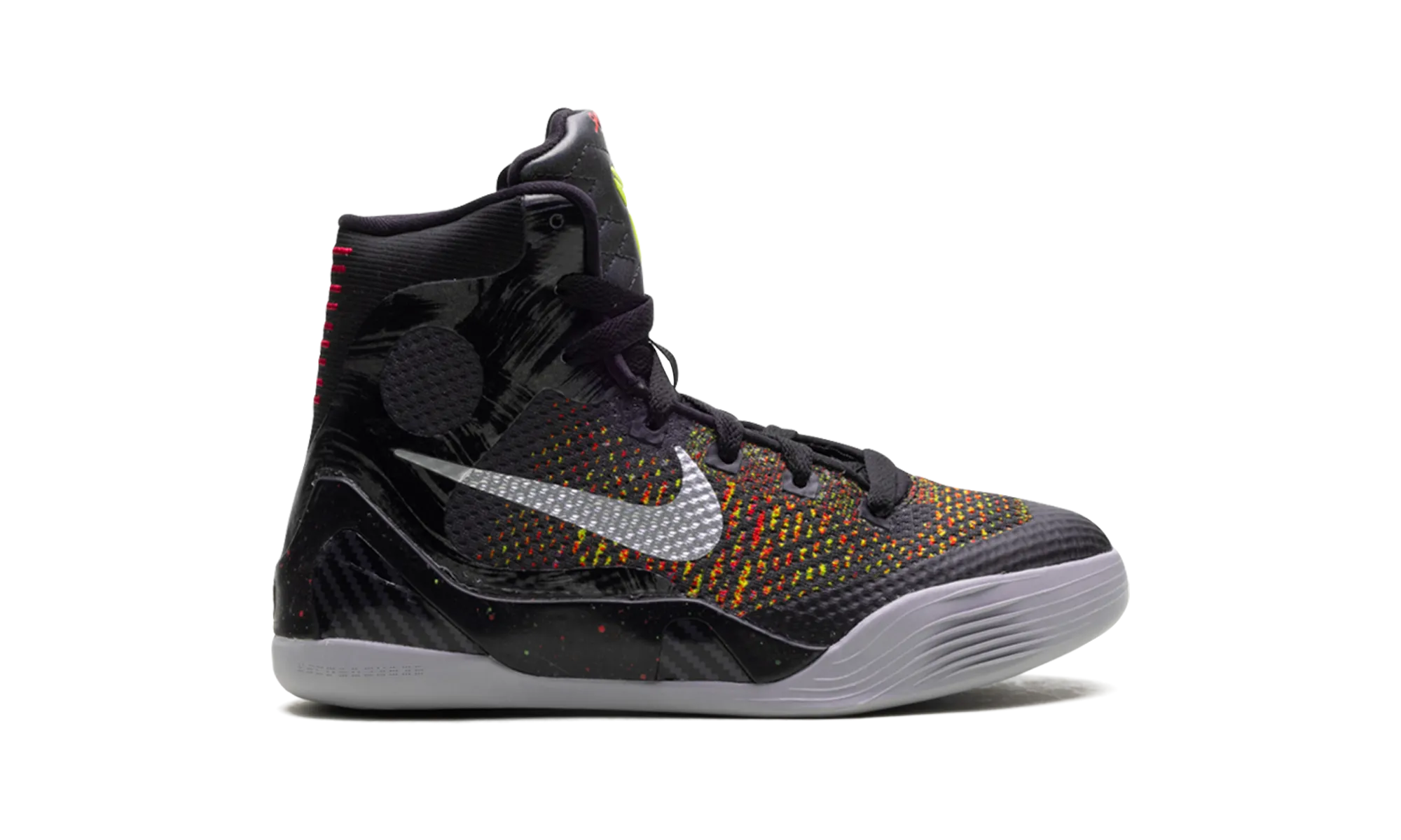 Kobe 9 Elite Protro GS "Masterpiece" nike school-ready sneakers