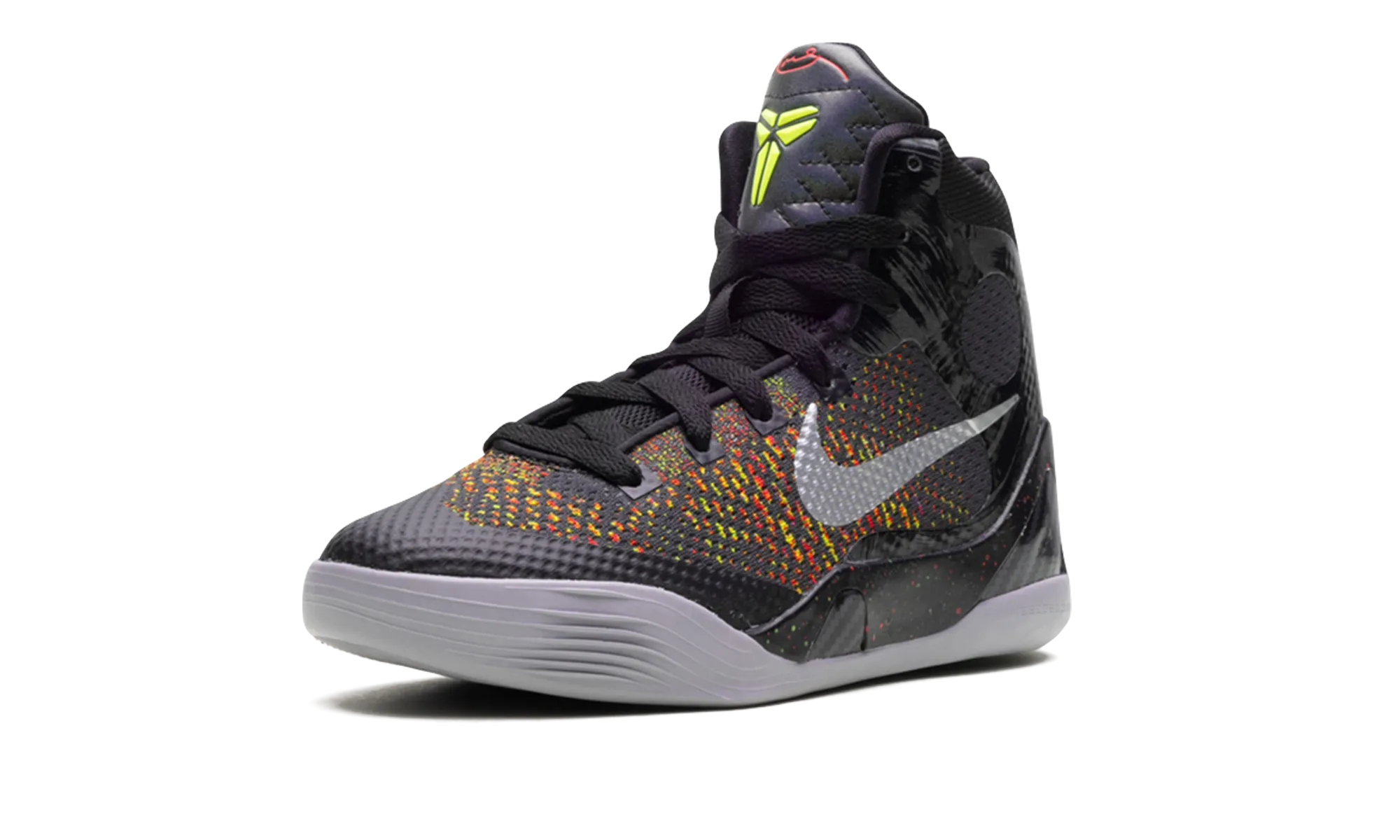 Kobe 9 Elite Protro GS "Masterpiece" nike school-ready sneakers