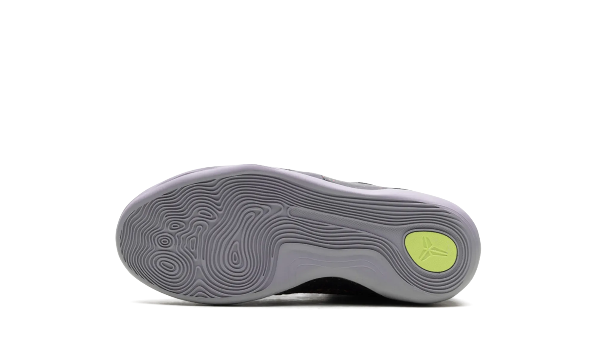 Kobe 9 Elite Protro GS "Masterpiece" nike school-ready sneakers