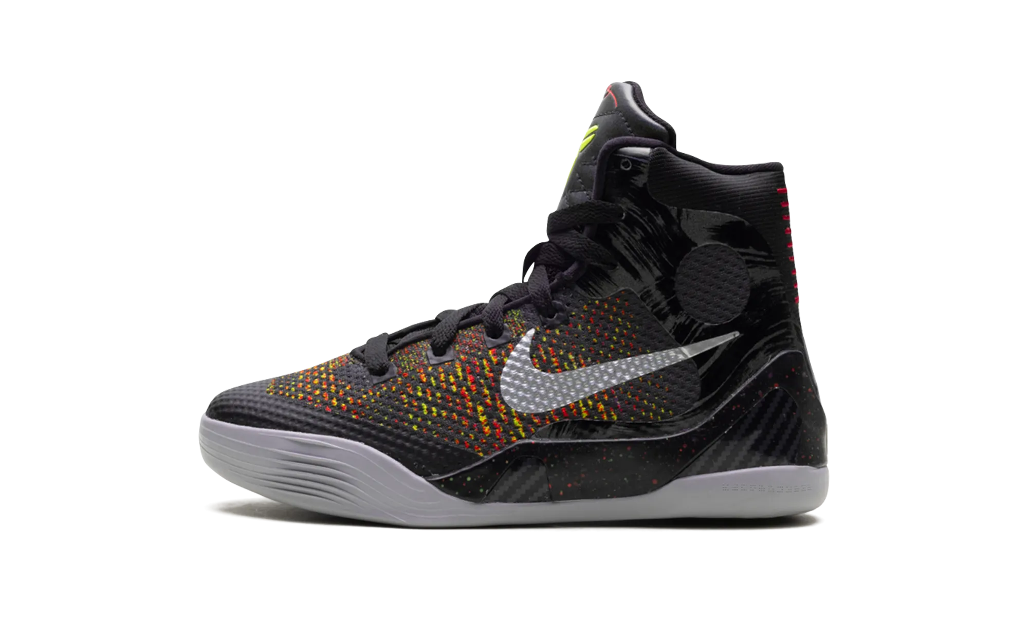 Kobe 9 Elite Protro GS "Masterpiece" Nike Grade School styles