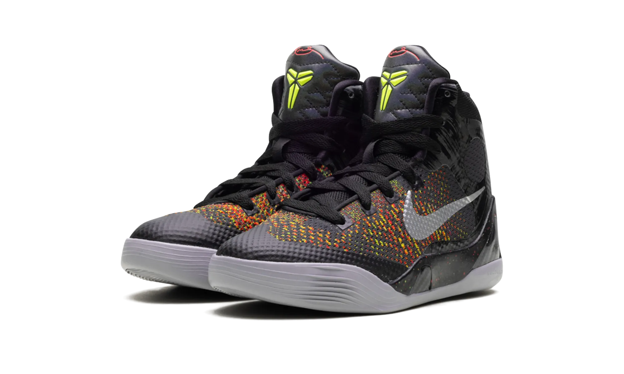 Kobe 9 Elite Protro GS "Masterpiece" nike school-ready sneakers