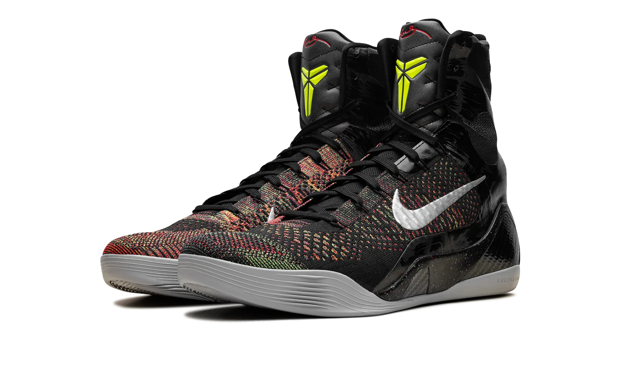 Kobe 9 Elite Protro "Masterpiece" nike breathable mens trainers