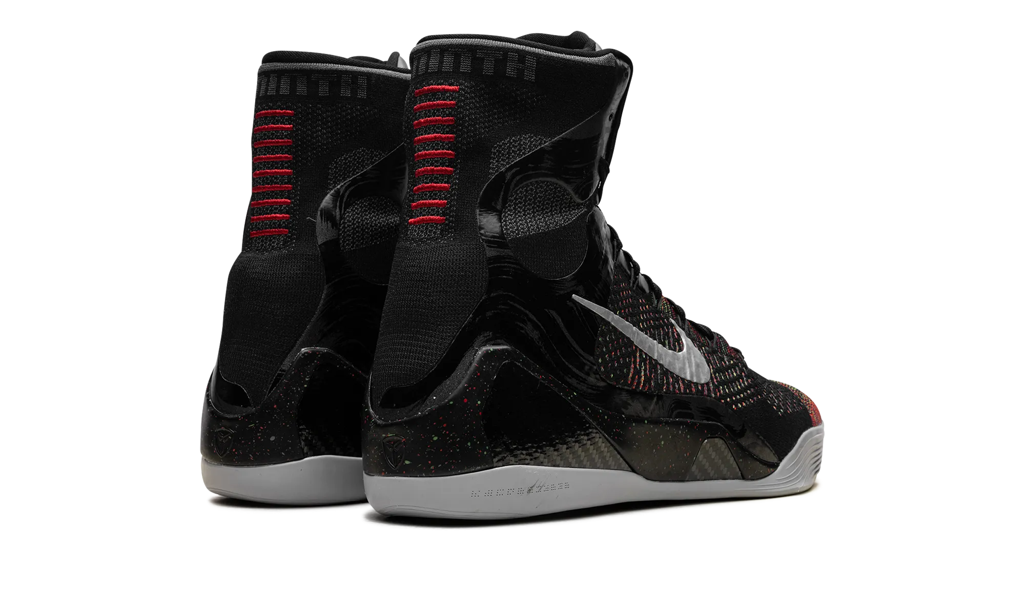 Kobe 9 Elite Protro "Masterpiece" nike breathable mens trainers